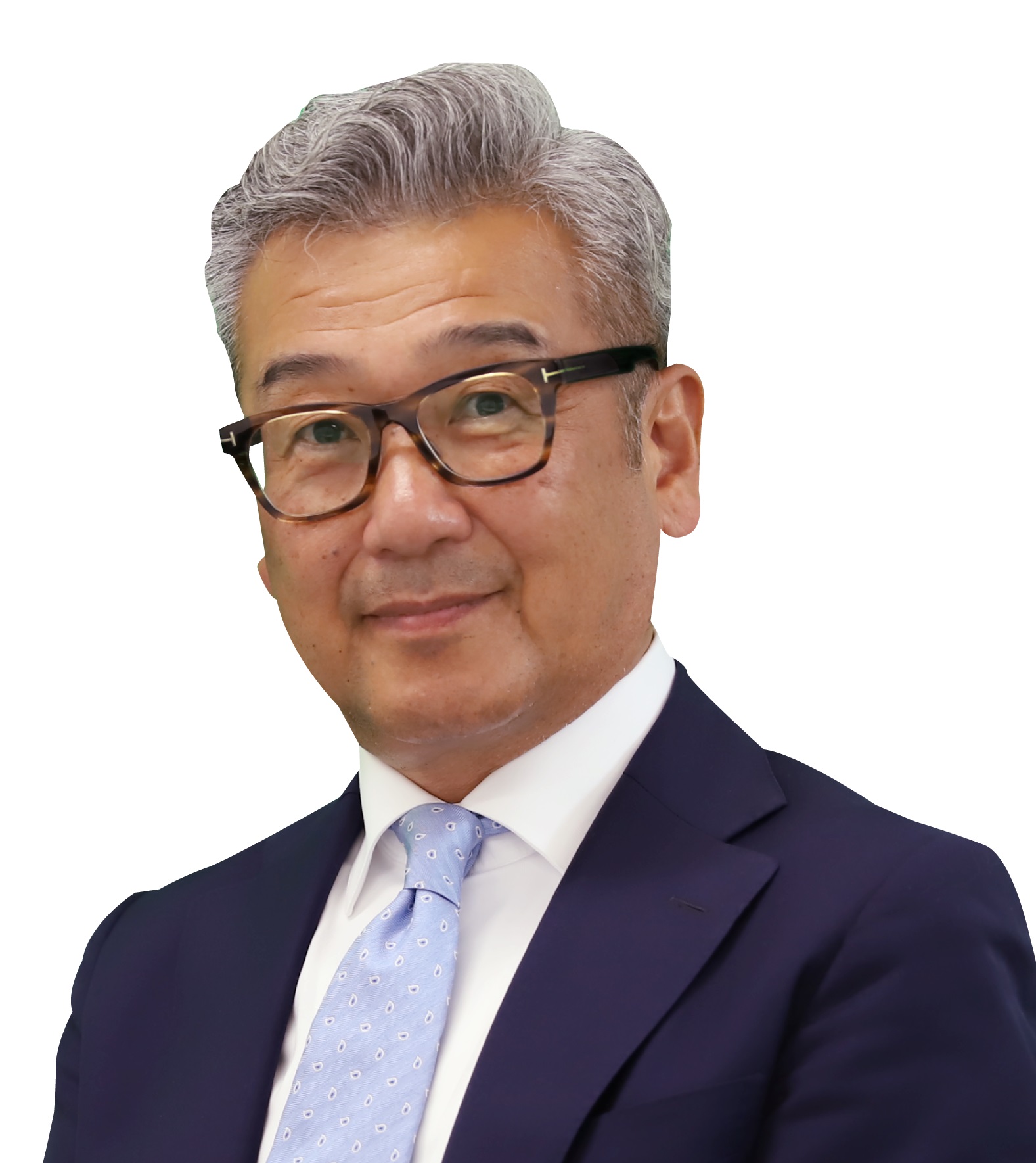 内山 佳之