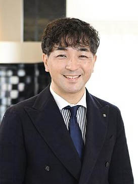 遠藤 誠之