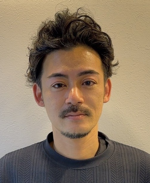辻 拓志