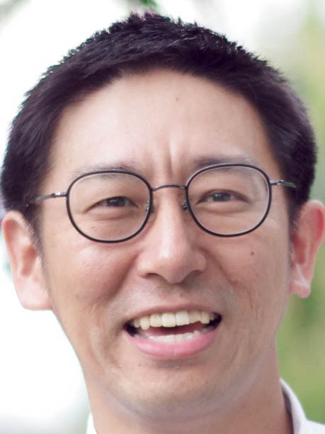 橋本 浩和