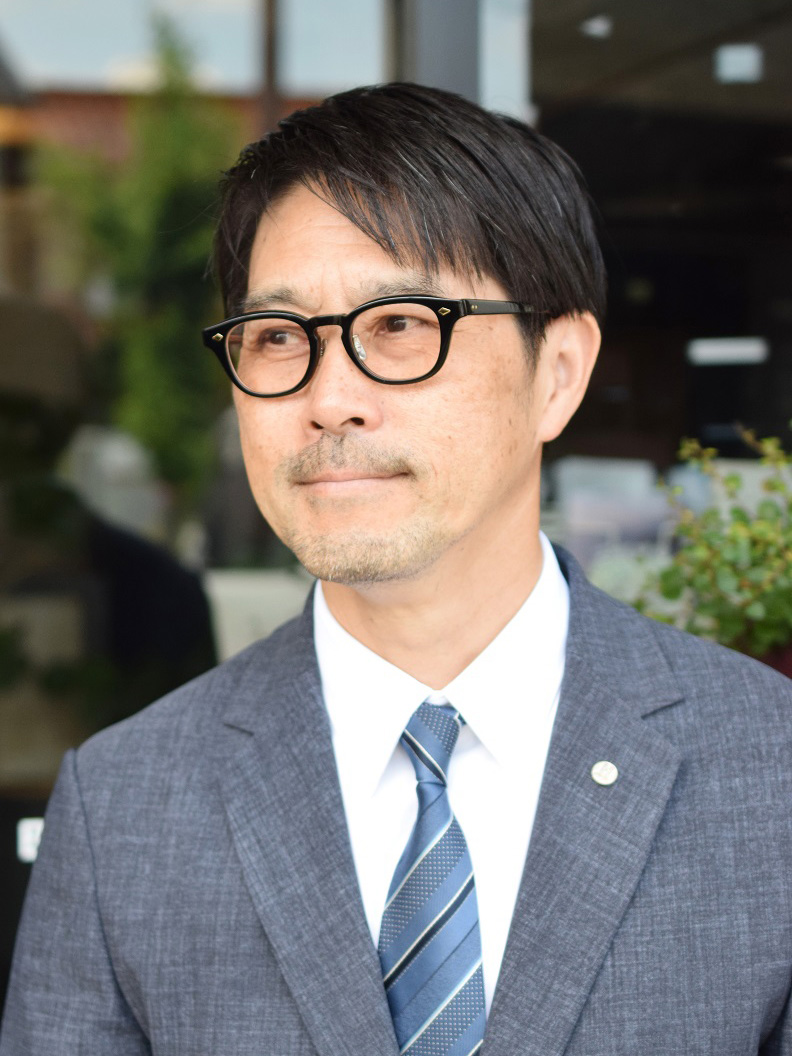 原田 直紀