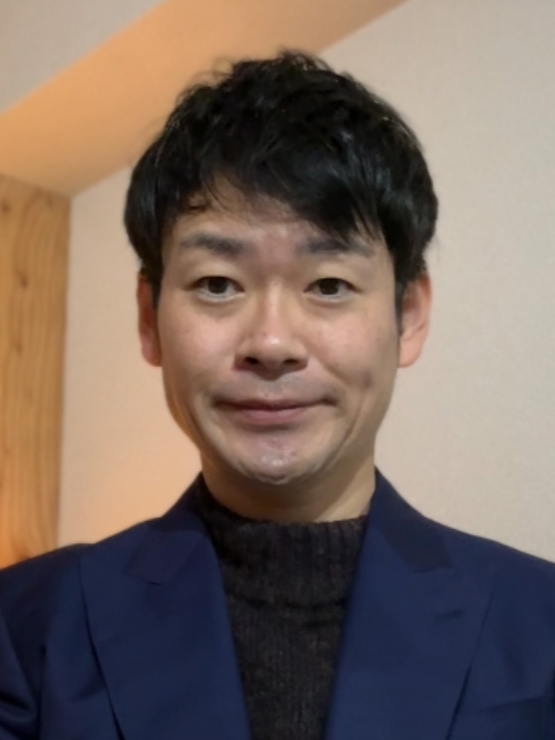 山村 允人