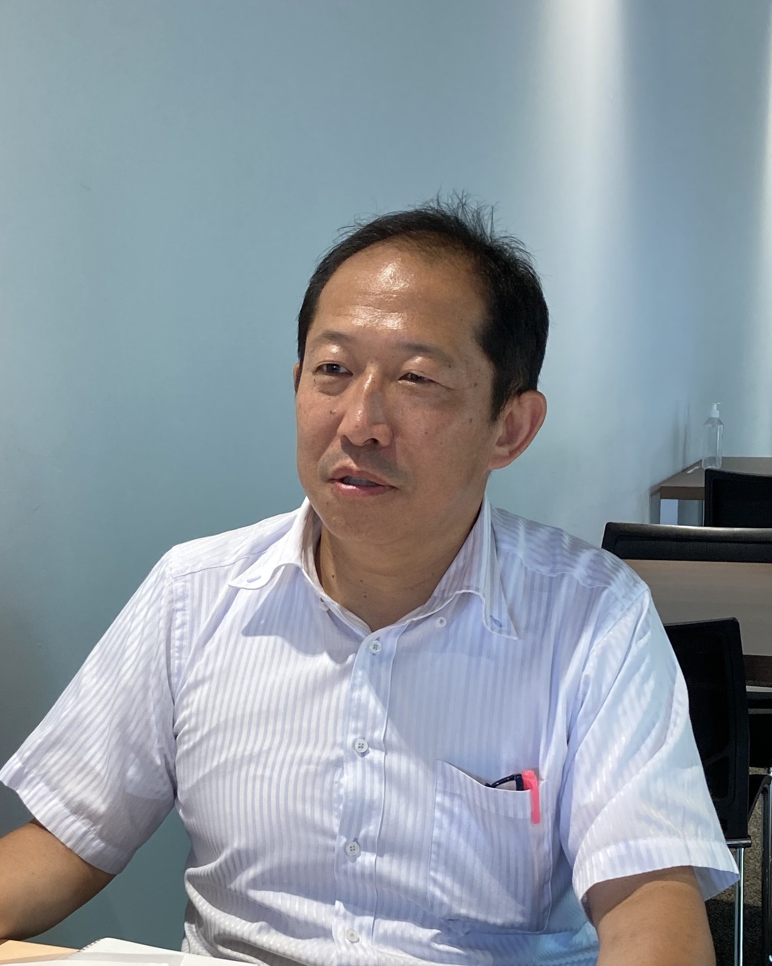若山 正治